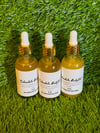 Calendula Body Oil