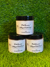 Whipped Salt Scrub