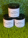 Whipped Sugar Scrub