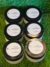 Whipped Body Butter