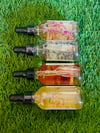 Body Oil