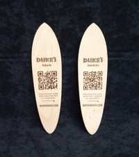 Image 1 of Themed QR Cards