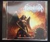 Blood Messiah - Denounce your God CD