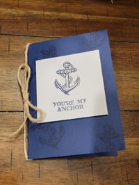 Image 1 of You're My Anchor