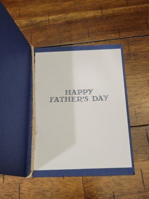 Image of You're My Anchor