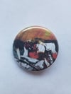 1 1/4" Mayhem - Dawn of the Black Hearts Pinback Button