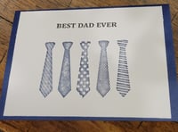 Image 1 of Dad Ties