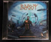Leprosy - obnoxious futurictic Vision CD