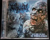 Fecalizer - Back from the dead CD 