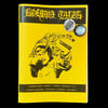 KOLYMA TALES #4 zine