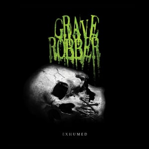Image of EXHUMED VINYL