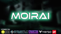 Moirai