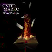 Image of Sister Marko - Just Let Go EP