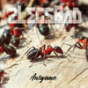 2LegsBad "ANTGAME" (CD)