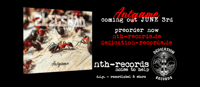 Image 2 of 2LegsBad "ANTGAME" (CD)