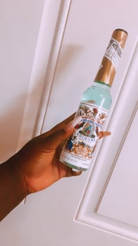 FLORIDA WATER 7.5 OZ