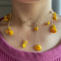 Image 3 of Yellow Hanging Fruits  