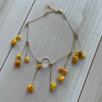 Image 2 of Yellow Hanging Fruits  