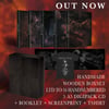 Monolithe - The Great Clockmaker (2003-2014) - Wooden Boxset