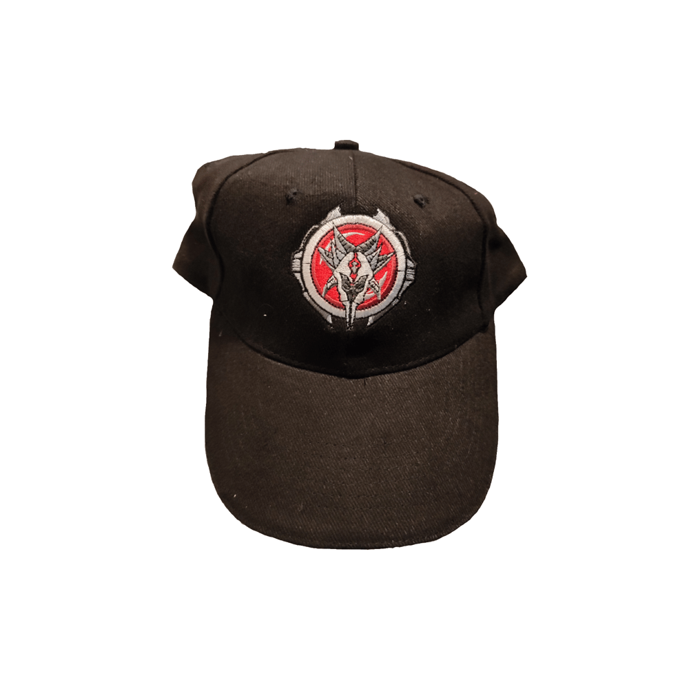 Megarave 2002 cap
