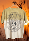 CAMISETA "PAZ"