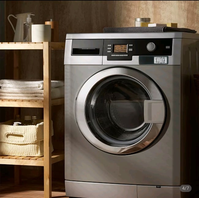 Dish Washer Machine kelvin kitchen