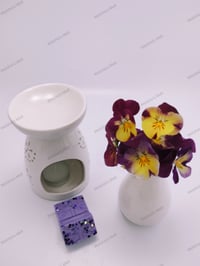 Image 1 of British Flag Wax Melt