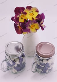 Image 4 of Mini Jar of Scoopies