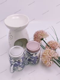 Image 2 of Mini Jar of Scoopies