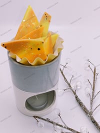 Image 1 of Wax Brittle