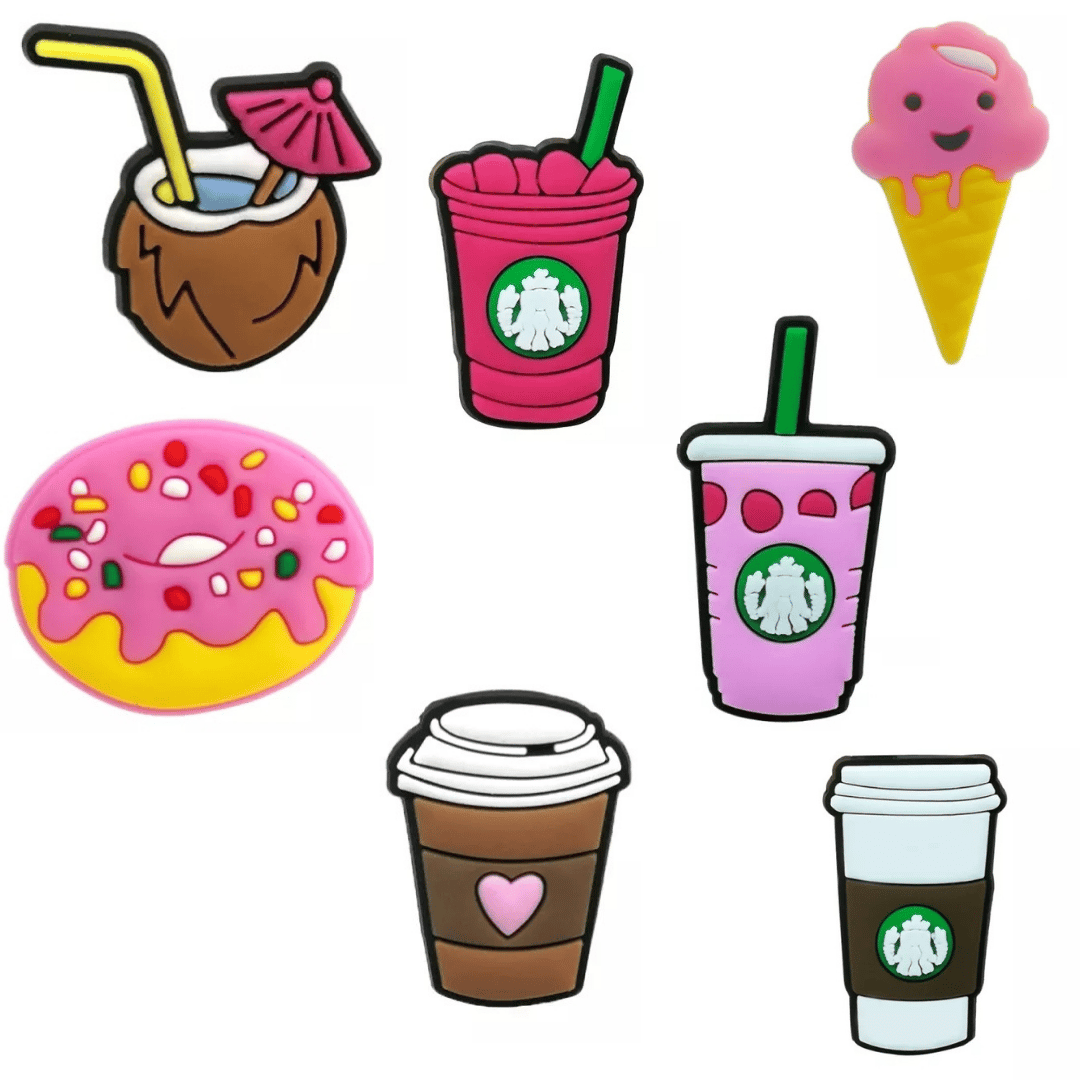 Image of C𝖗𝖔𝖈 C𝖍𝖆𝖗𝖒 S𝖚𝖒𝖒𝖊𝖗