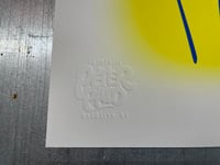 Image 4 of Can You Party? - Archival Print