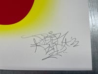 Image 5 of Doctor Love - Archival Print