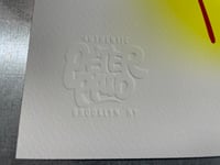 Image 4 of Doctor Love - Archival Print