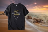 Image 1 of Stay Golden T-shirt