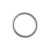 Bardot - Segment Ring (Titanium, 1.2 mm)