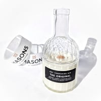 Image 1 of Masons Gin Candle
