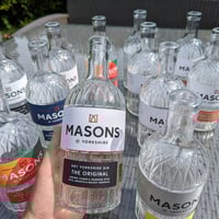 Image 3 of Masons Gin Candle