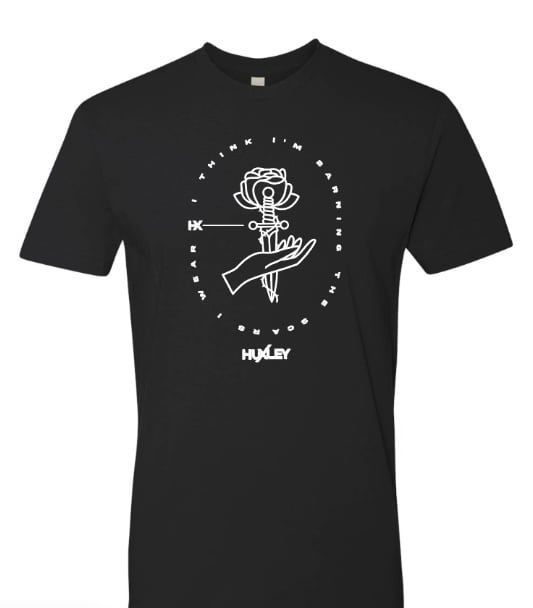 Image of Rose (Flesh and Bone)