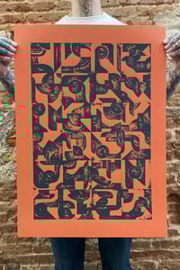 Image 1 of DECONSTRUCCIÓN III