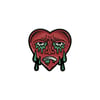 Classic Logo Enamel Pin