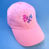 Bi Bye Hat