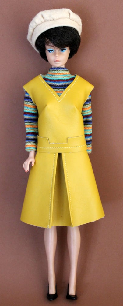 Image of Barbie - "Sorbonne" - Reproduction Variation