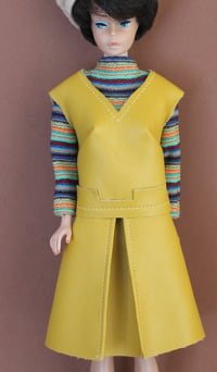 Image 2 of Barbie - "Sorbonne" - Reproduction Variation