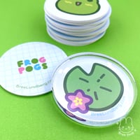 Image 2 of Frog Pogs