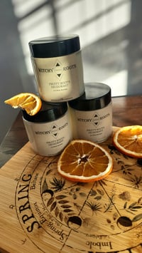 Image 1 of Fruity Roots Deodorant