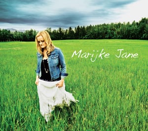 Image of Marijke Jane and Spinning - Combo Pack
