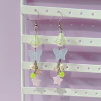 fairy dangles