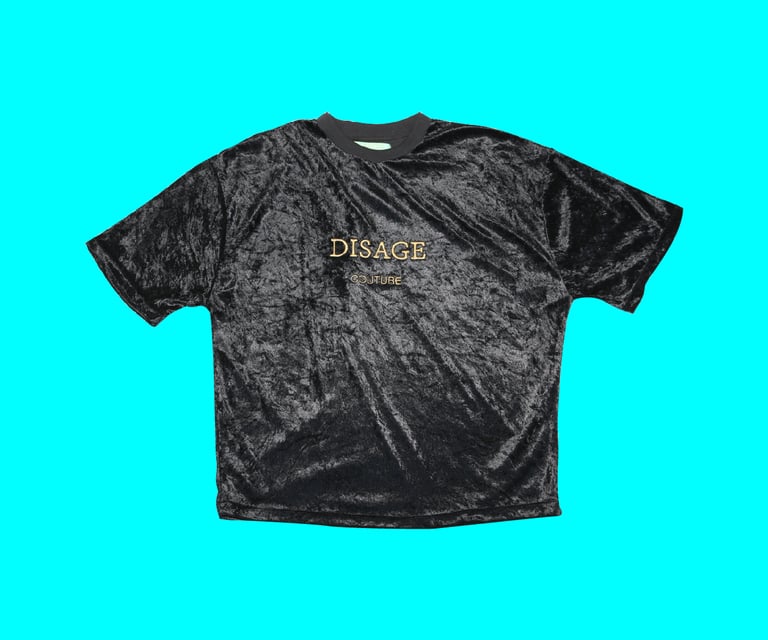 DISAGE Tee