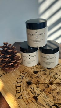 Image 1 of Woodland Creature Deodorant 